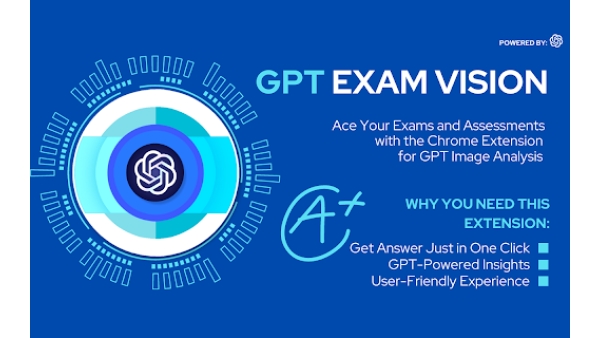GPT Image Analysis Chrome Extension - Chrome Extension