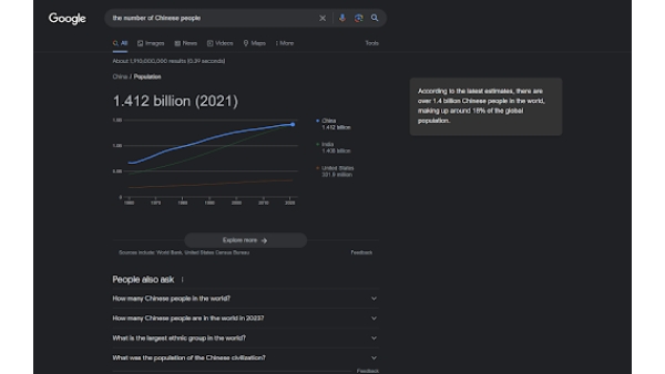 GPT Search Companion™ - Chrome Extension