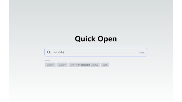 GPT URL Redirector - Chrome Extension