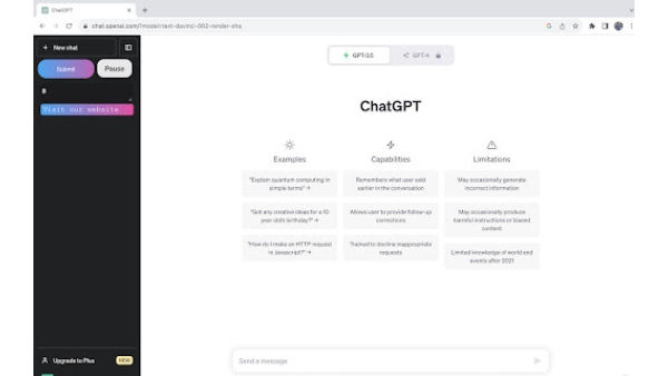 GPT-Enhancer - Chrome Extension