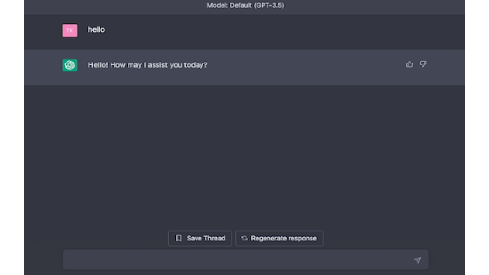 GPTKeeper - Chrome Extension