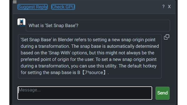 GPU Checker - Chrome Extension