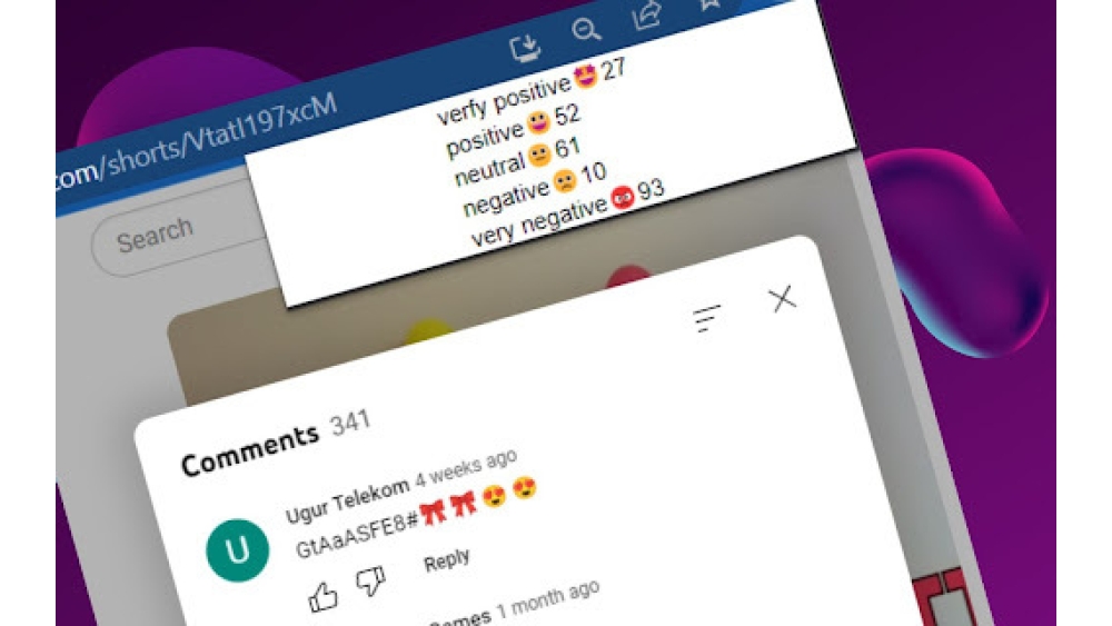 Graffer - Chrome Extension