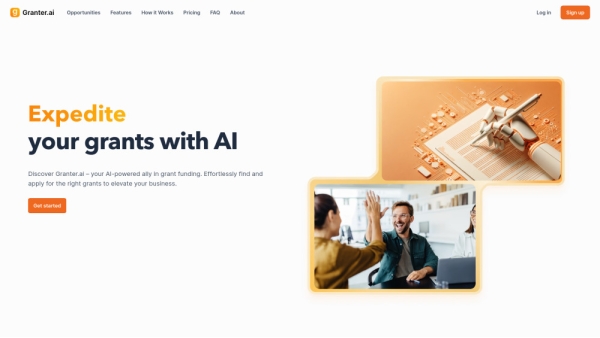 Granter.ai