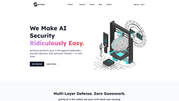 grimly.ai