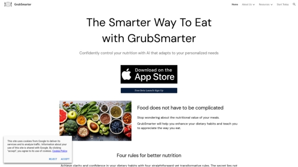 GrubSmarter