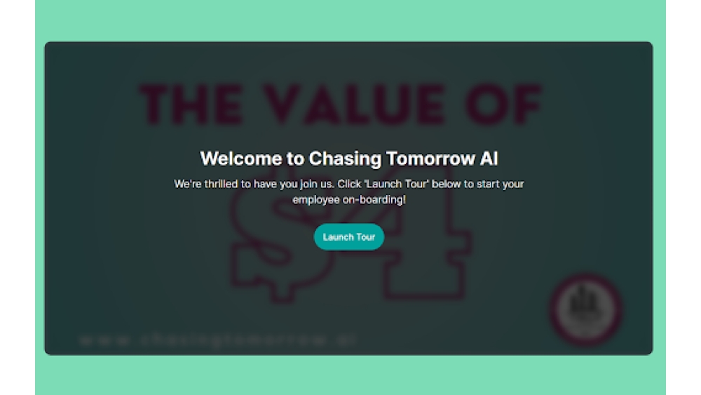 guided. - Chrome Extension
