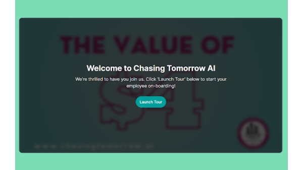 guided. - Chrome Extension
