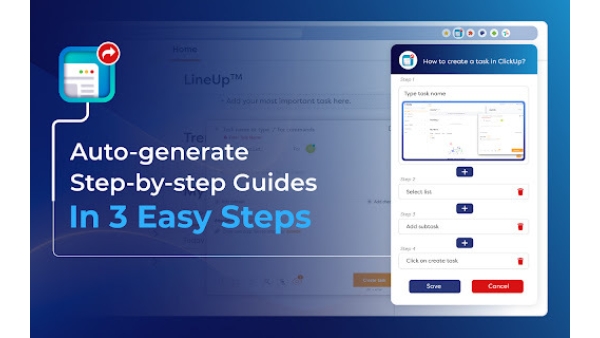 Gyde - Chrome Extension
