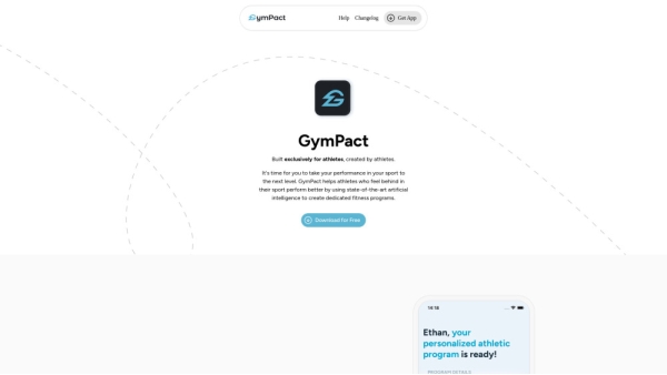 GymPact