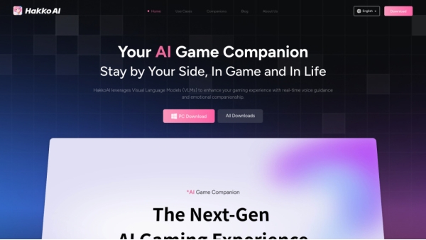 HakkoAI
