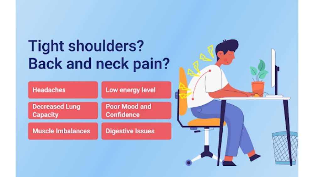 Healthyapp - Chrome Extension