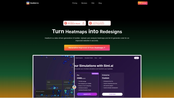 Heatbot.io