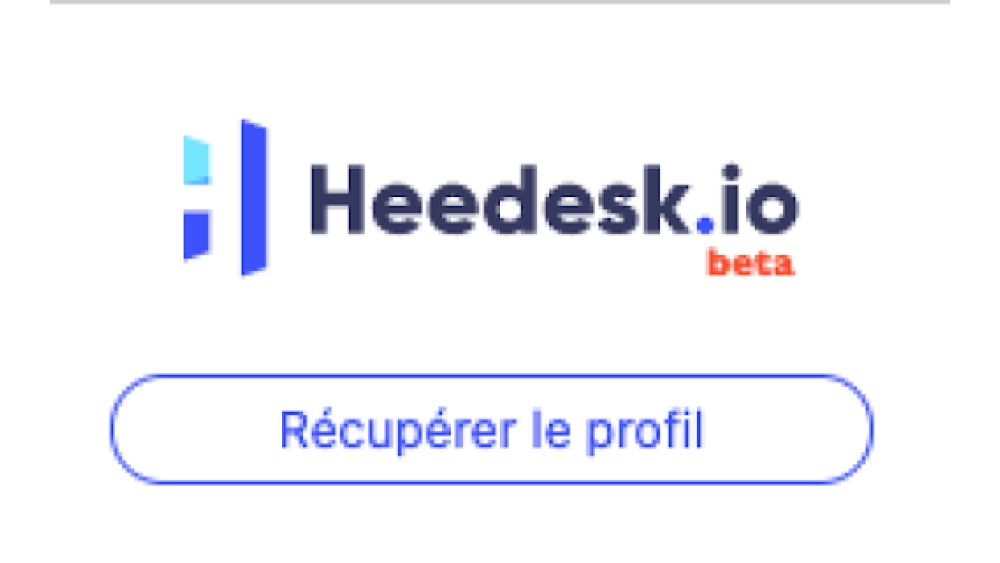 Heedesk - Chrome Extension