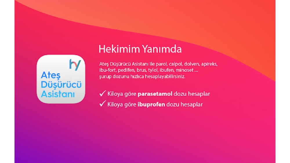 Hekimim Yanımda - Chrome Extension