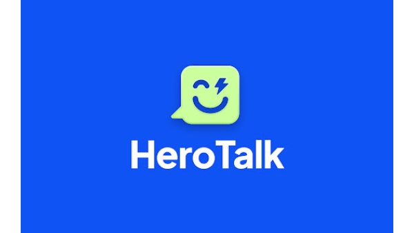 HeroTalk - Chrome Extension