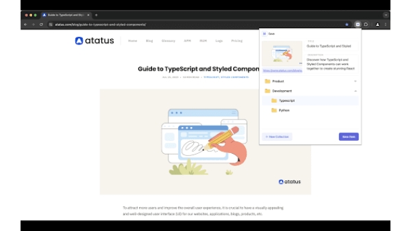 Heyboard - Chrome Extension