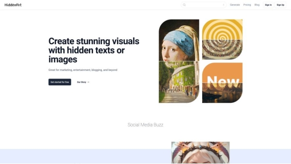 HiddenArt.AI