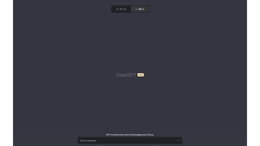 Hide ChatGPT Sidebar - Chrome Extension
