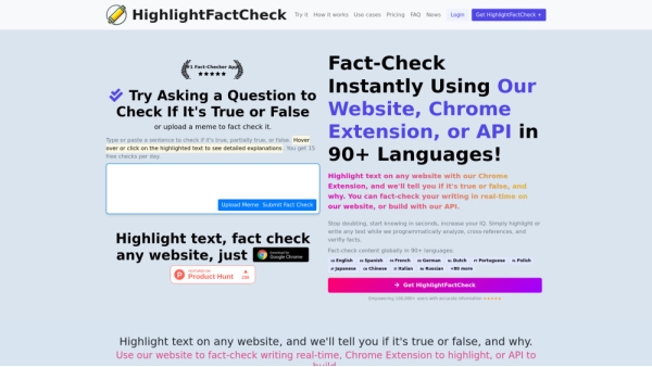 HighlightFactCheck.com
