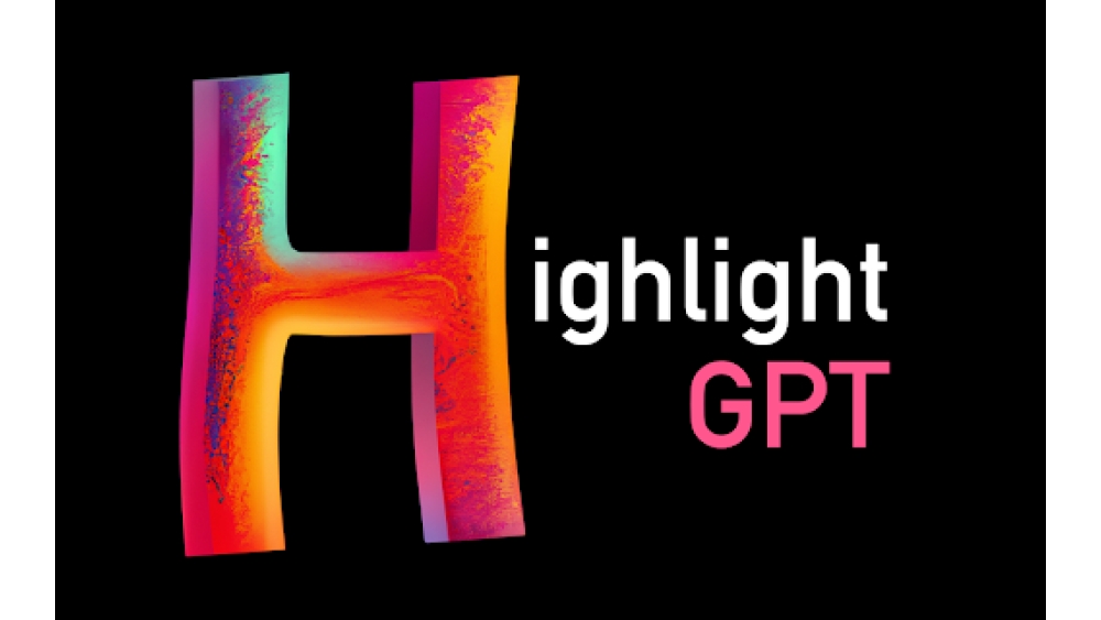 HighlightGPT - Chrome Extension