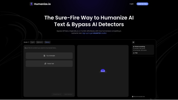 Humanize.io