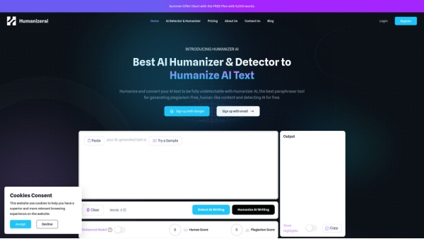 Humanizer AI
