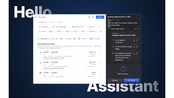 HyperWrite - Chrome Extension
