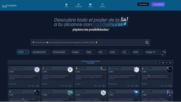 IAComunIA