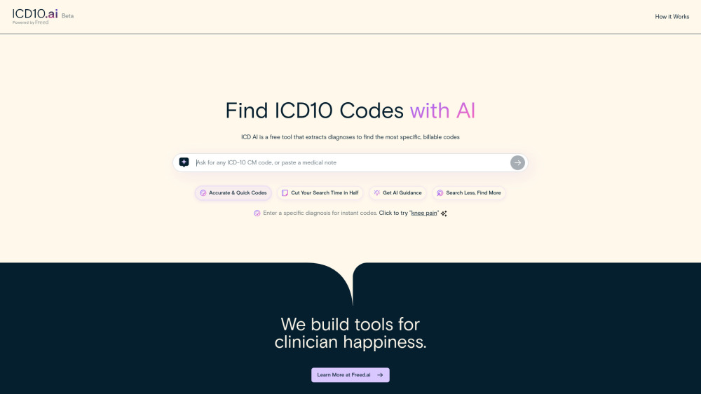 ICDcodes.ai