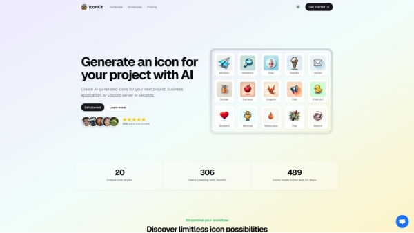 IconKit