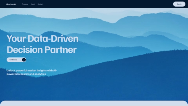 IdeaLensAI