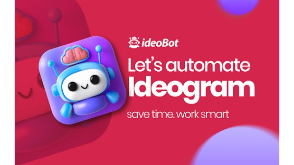 Ideobot - Chrome Extension