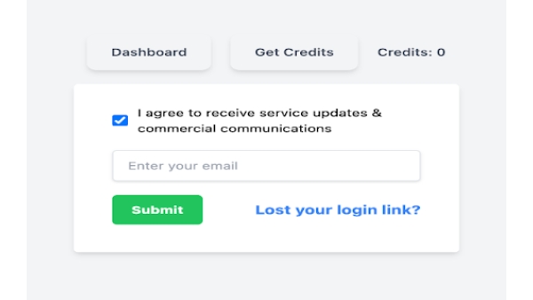 Image to HTML Chrome Extension - Chrome Extension