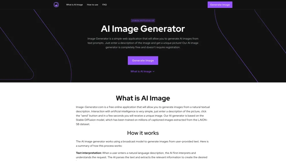 Image-Generator.com