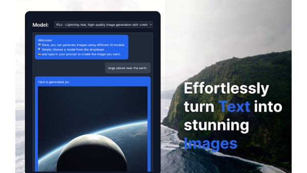 ImageWizard - Chrome Extension