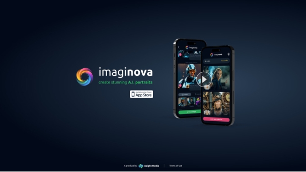 Imaginova