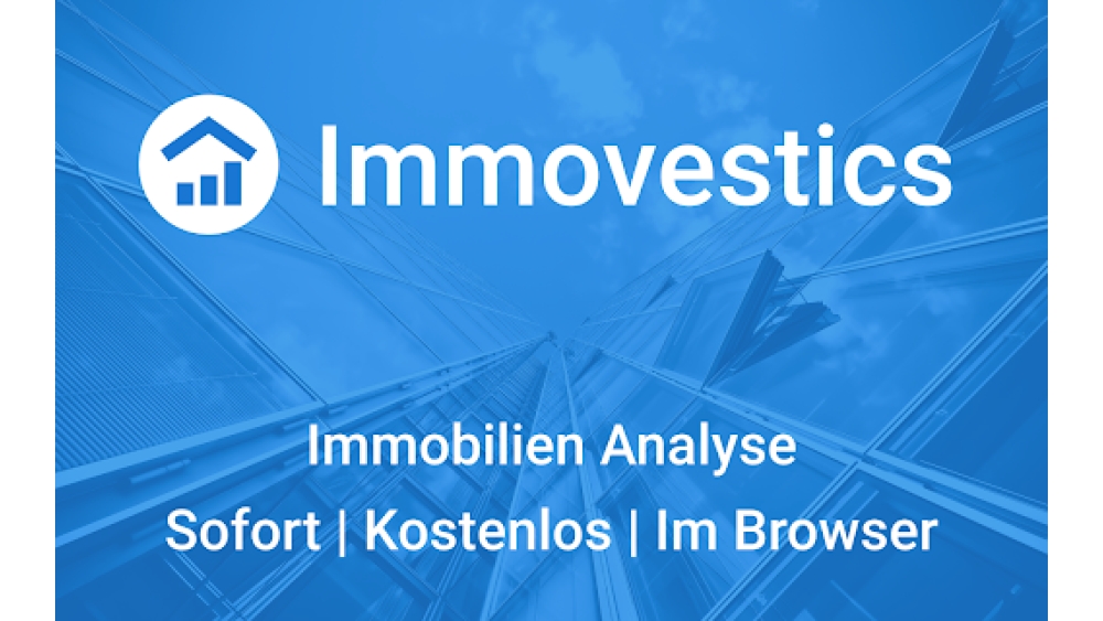 Immovestics Insights - Chrome Extension