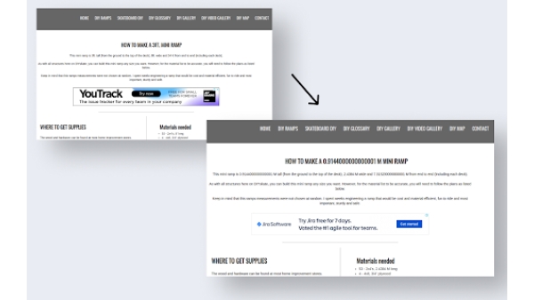Imperial to Metric Converter Extension - Chrome Extension