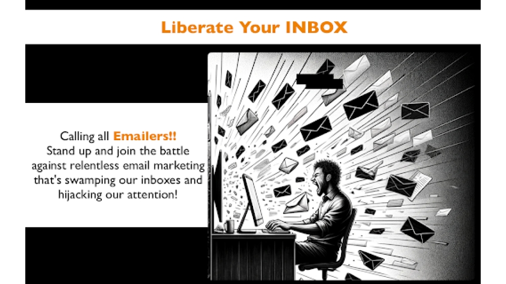 InboxInsurgence - Chrome Extension