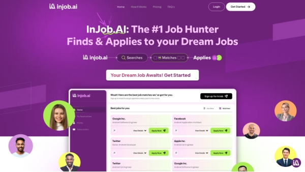 InJob.AI