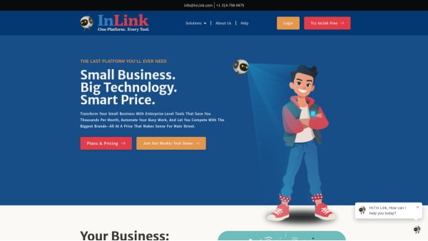 Inlink
