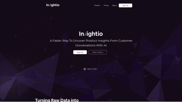 Insightio AI