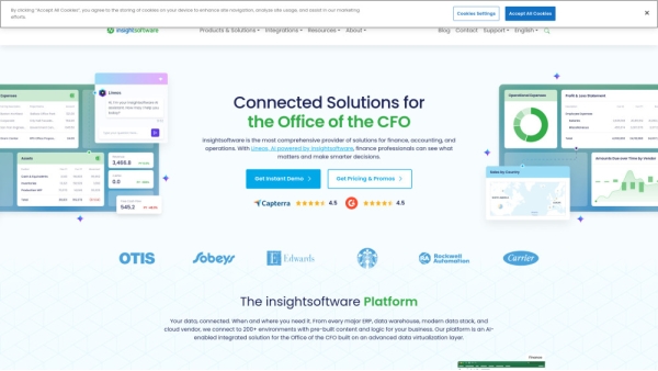insightsoftware