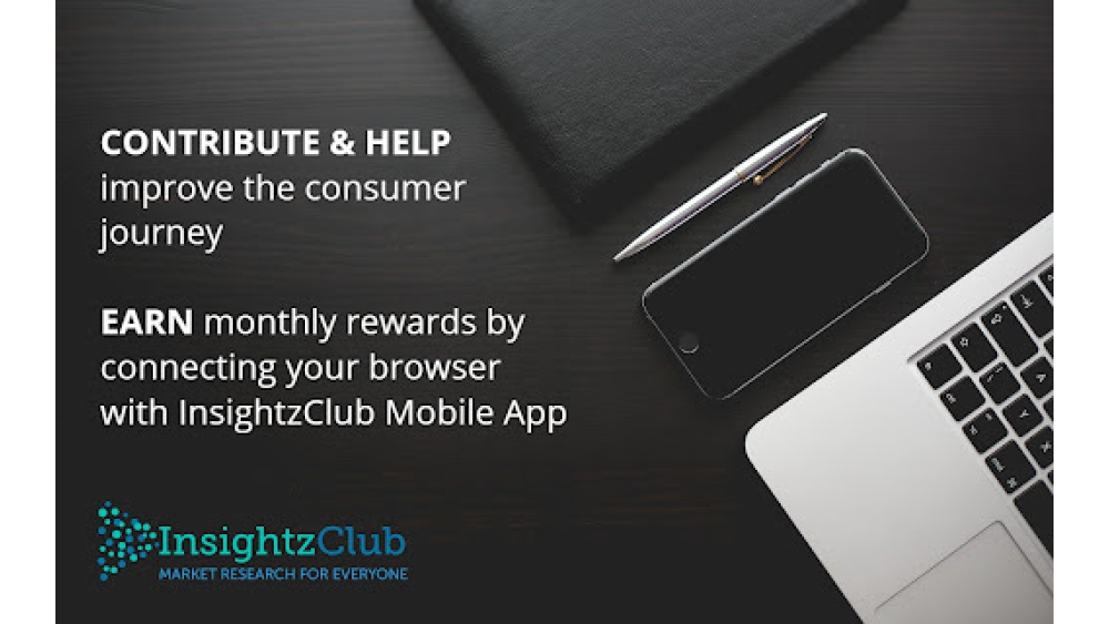 InsightzClub Browser Extension - Chrome Extension