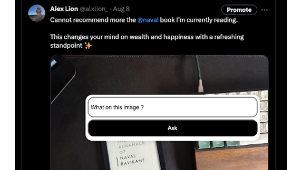 InspektorAI - Chrome Extension
