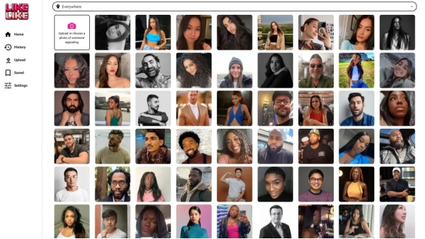 Instagram Profile Finder