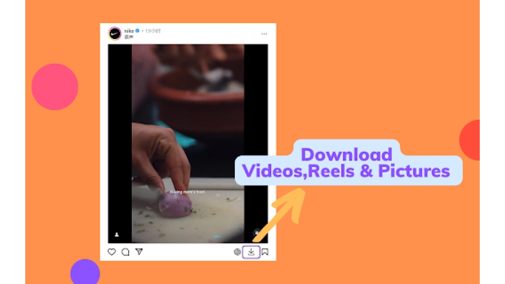 InstaNote - Chrome Extension