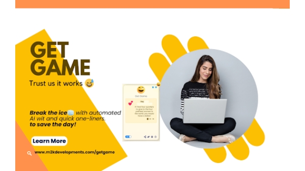 Instant AI-powered social media responses - Chrome Extension