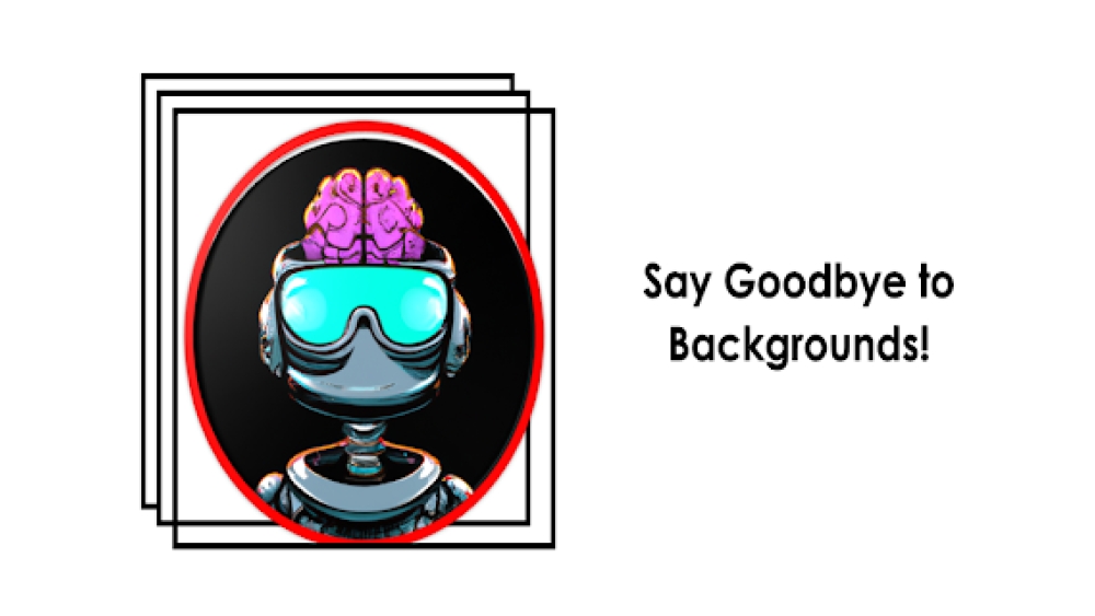 Instant Background Remover - Chrome Extension